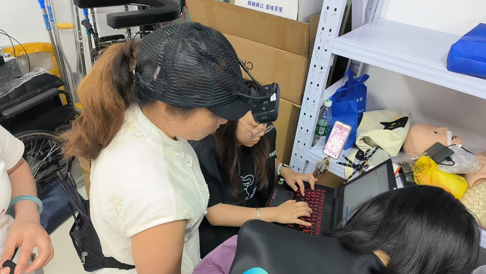 宸数音标完成服务规范升级，建立方言与多语种采集标准